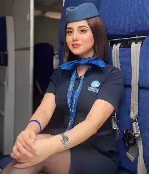 Air Hostess Escorts in Delhi