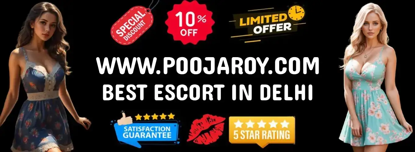 Delhi Escorts Service